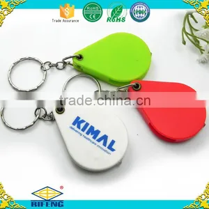 Magnifying Glass Toys Gift Keychain Magnifier thumbnail-4