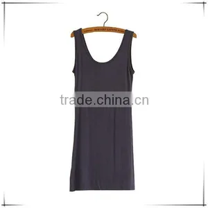 Lingerie Black Camisole Seamless Tank Top Camisole Tops thumbnail-1