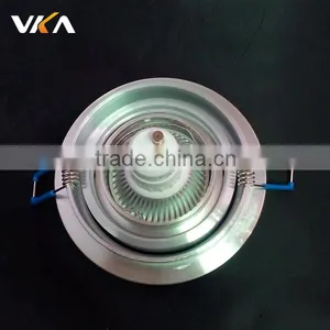 5w/6w/7w Recessed Ceiling Round/square Led Ceiling Light thumbnail-3