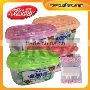 SK-G042 Yineng Halal Chewing Gum thumbnail-1