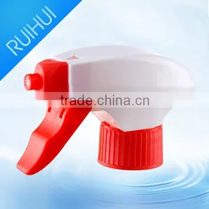 Foam Plastic Trigger Sprayer for Bottle thumbnail-1