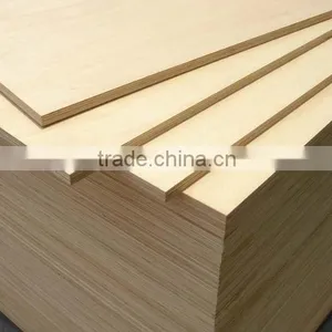 MDF Plywood Prices for Furniture Use thumbnail-1