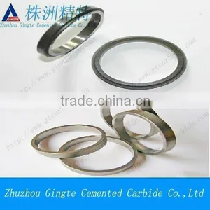 Tungsten Carbide Rings and Rolls for Cutting Tools thumbnail-1