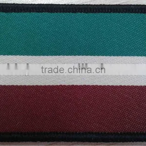 Iron on Embroidery Flag Woven Patch/badge thumbnail-1