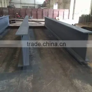 Steel Structure Building Processing thumbnail-3