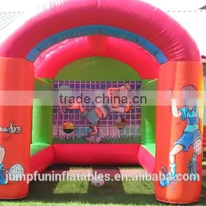 Cheap and High Quality Children Inflatable Penalty Shootout for Sale thumbnail-1