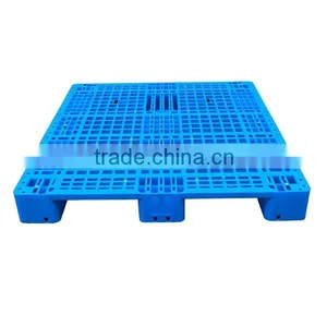 Hdpe Large Euro Heavy Duty Cheap Plastic Pallet thumbnail-2