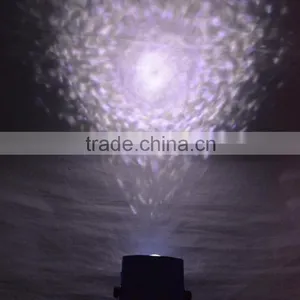 High Quality Led Water Wave Effect Light thumbnail-3