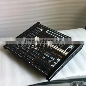 Sunny-512 DMX Lighting Controller thumbnail-1