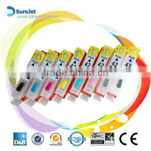 Continuous Ciss Ink System for Canon Pro100 Ciss thumbnail-2