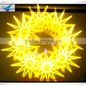 China Sharpy Moving Head Beam Spot Light 280w 10r for Disco Stage thumbnail-5