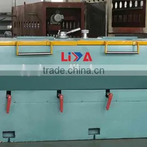 Chengjun Hot Sale LY-13D Automatic Drawing Machine/Wire Drawing Equipment thumbnail-4