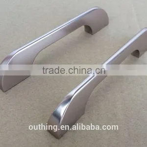 Aluminum Alloy Handles for Cabinet and Door D1034 thumbnail-1