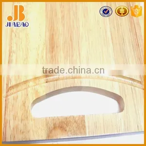 Wood Square Cutting Boards Wholesale thumbnail-3