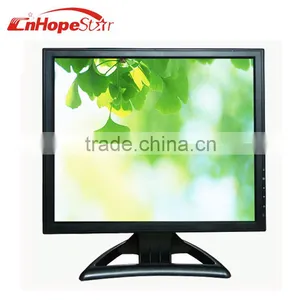 17 Inch LCD TV Monitor thumbnail-1