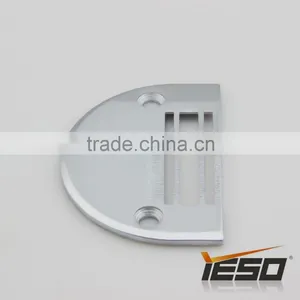 S13101-001 Needle Plate Brother Sewing Machine Part Sewing Accessories thumbnail-2