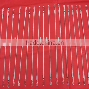 Steel Heddle thumbnail-1