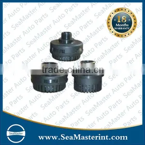 Hot Sales!!!high Quality Sliencer for Heavy Truck OEM No.4324070707/4324070600/4324070120 thumbnail-1