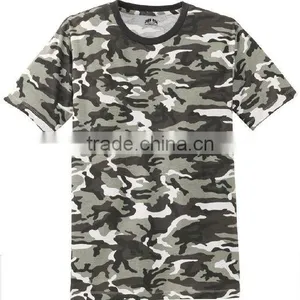 Custom USA Mens Camo-Camouflage T Shirts thumbnail-1