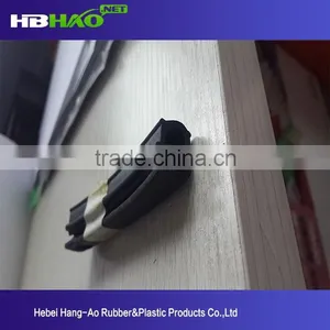 Glass Window Rubber Seal Strip thumbnail-2