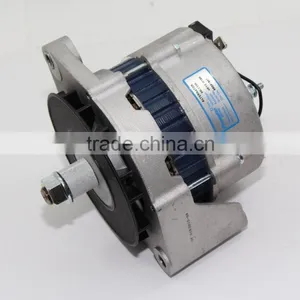 66021507 24V 55A Prestolite Alternator thumbnail-1