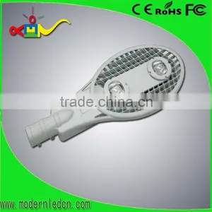 SAA Certified Meanwell Driver 120w 85lm/w AC85-265V LED Street Lights thumbnail-1