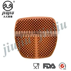 2016 Hot Patent New Design Soft Silicone Seat Cushion Portable Outdoor Office Massage Seat thumbnail-1