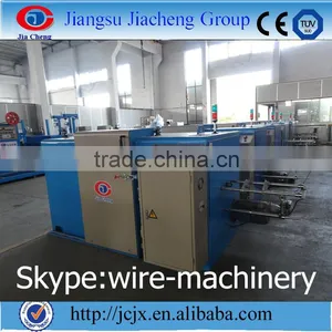 Fine Wire Twist Bunching Plant thumbnail-1