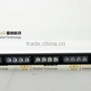 Super Bright Deck Light Factory Hot Selling LED Strobe Police Led Lamp Led Warning Strobe Light (XN-358-5) thumbnail-2