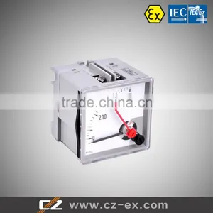 Accurated And Warranty 3 Years Explosion Proof Voltmater thumbnail-1
