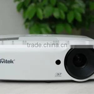 Projectors High Resolution thumbnail-1