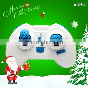 Shop for the Best RC Quadcopters at Unbeatable Great Prices With Worldwide From X-viki thumbnail-5