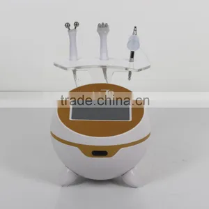 Facial Spa Equipment Oxygen Sprayer thumbnail-1