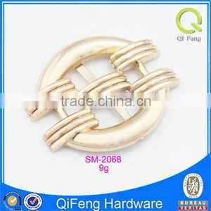 SM-2068 Metal Accessories for Shoes Newest Decorative Fashion Accesories thumbnail-1