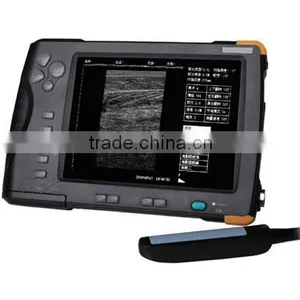 Cow Animals Ultrasound Scanner With Cheap Price thumbnail-1