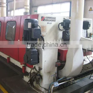 HDF Laminated Flooring thumbnail-1