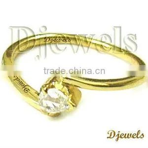 Diamond Engagement Rings, Diamond Jewelry, Rings Jewelry thumbnail-1