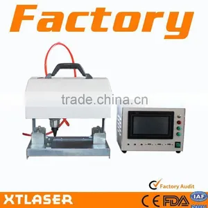 Trade Here,trade Success!For Piston Marking Dot Peen Marking Machine thumbnail-1