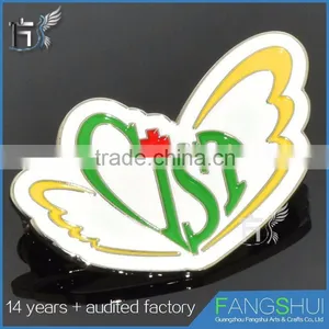 Top Quality Alphabet Letter Badges Imvu Free Sample Wholesale thumbnail-1