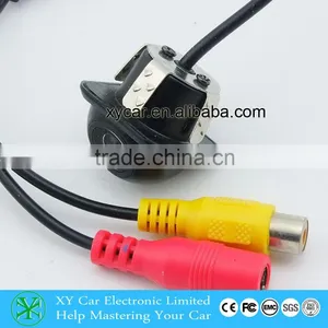 Automatic Waterproof Rear View Car Camera XY-1695 thumbnail-1