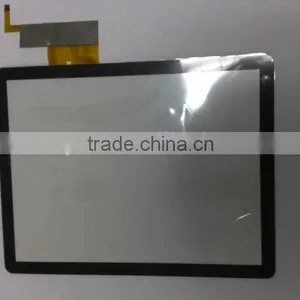 9.7 Inch Capacitive Touch Screen (use OGS Technology) thumbnail-1