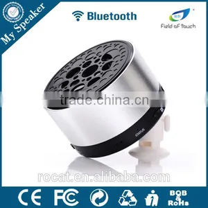 Online Shopping Active Bluetooth Speaker thumbnail-1