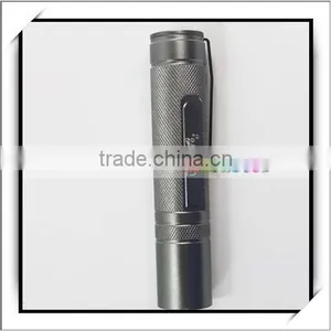 X1 180Lumens Aluminium LED Flashlight Torch thumbnail-6