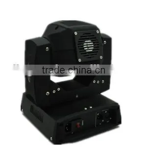 RGB Animation ILDA Moving Head Laser Light thumbnail-4