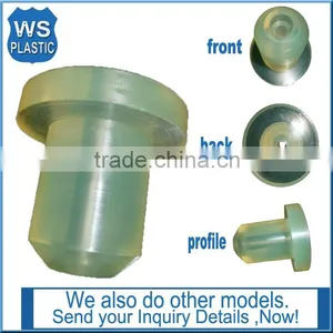 Casting Polyurethane Mouldings thumbnail-1