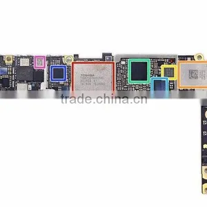 IR Bga Chip Desoldering and Soldering Machine for Motherboard Iphone 6 RW-SV560A thumbnail-6