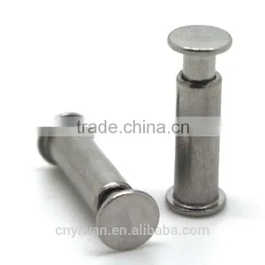 Lock Rivet Manufacture Best Seller thumbnail-1