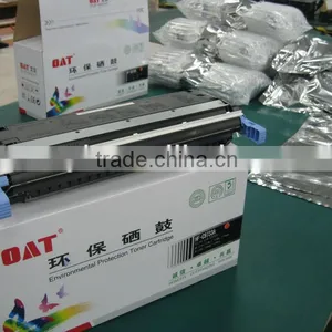 Color Toner Cartridge HP9730-9733 Color Toner Cartridge for 5500/5550 thumbnail-5