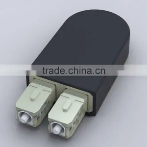 SC Loopback Patch Cord From Factory thumbnail-2