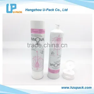 35mm, 75ml Eco-friendly Flip Top Cap Laminated Tube Packaging for Cosmetics thumbnail-2